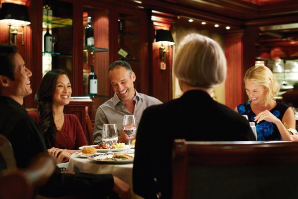 Discovery Princess Gallery Image